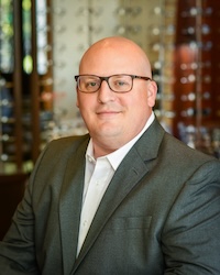 Photo of Dr. Carter