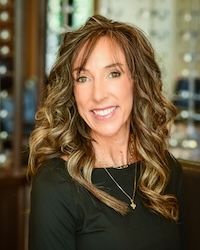 Photo of Dr. Deberry