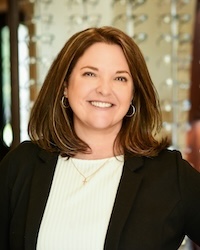 Photo of Dr. Ratliff